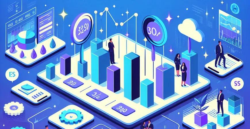 ERP 平台价格波动因素，市场供需如何影响定价？